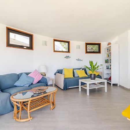 פאמארה Casa Susanne מראה חיצוני תמונה