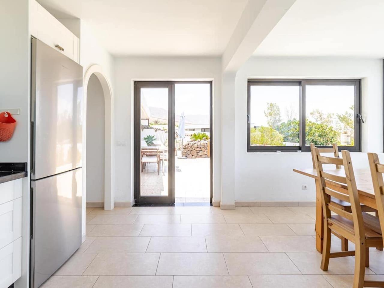 פאמארה Casa Susanne מראה חיצוני תמונה