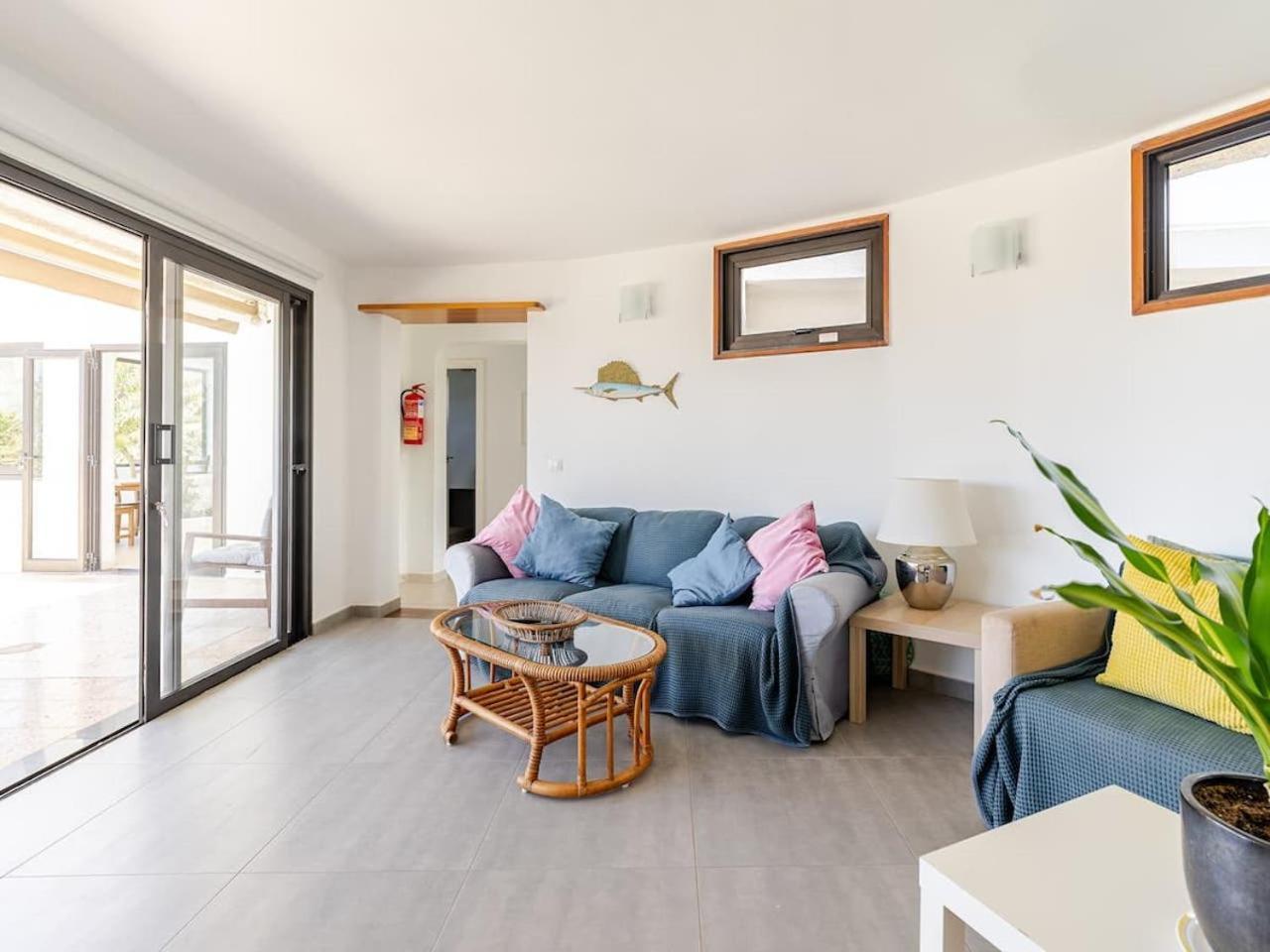 פאמארה Casa Susanne מראה חיצוני תמונה