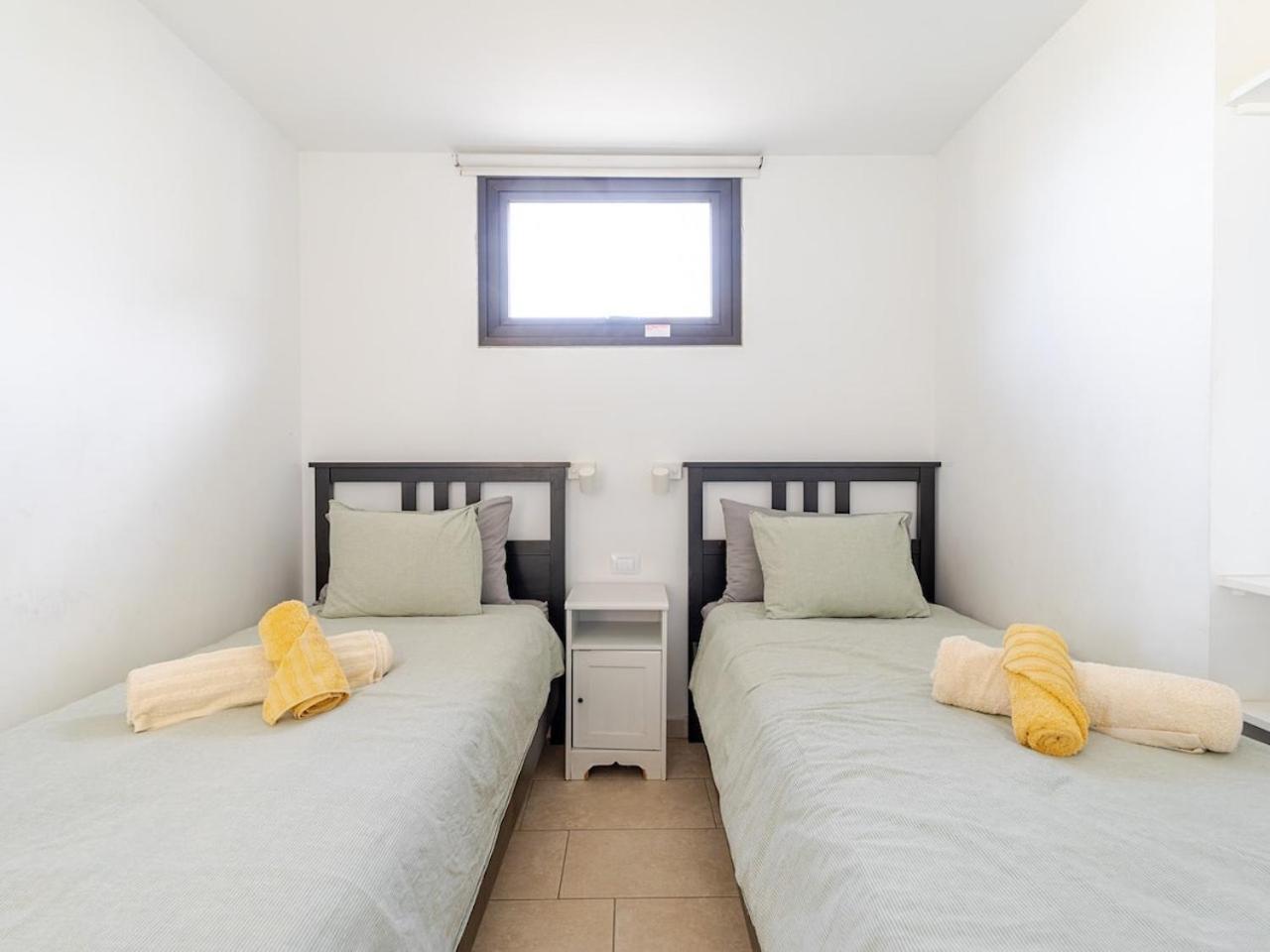פאמארה Casa Susanne מראה חיצוני תמונה