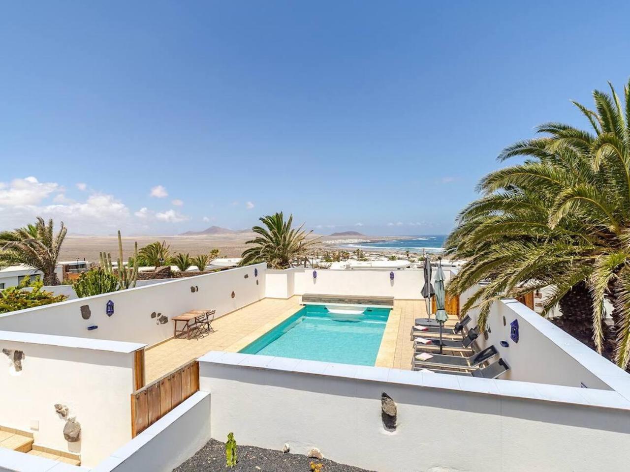 פאמארה Casa Susanne מראה חיצוני תמונה